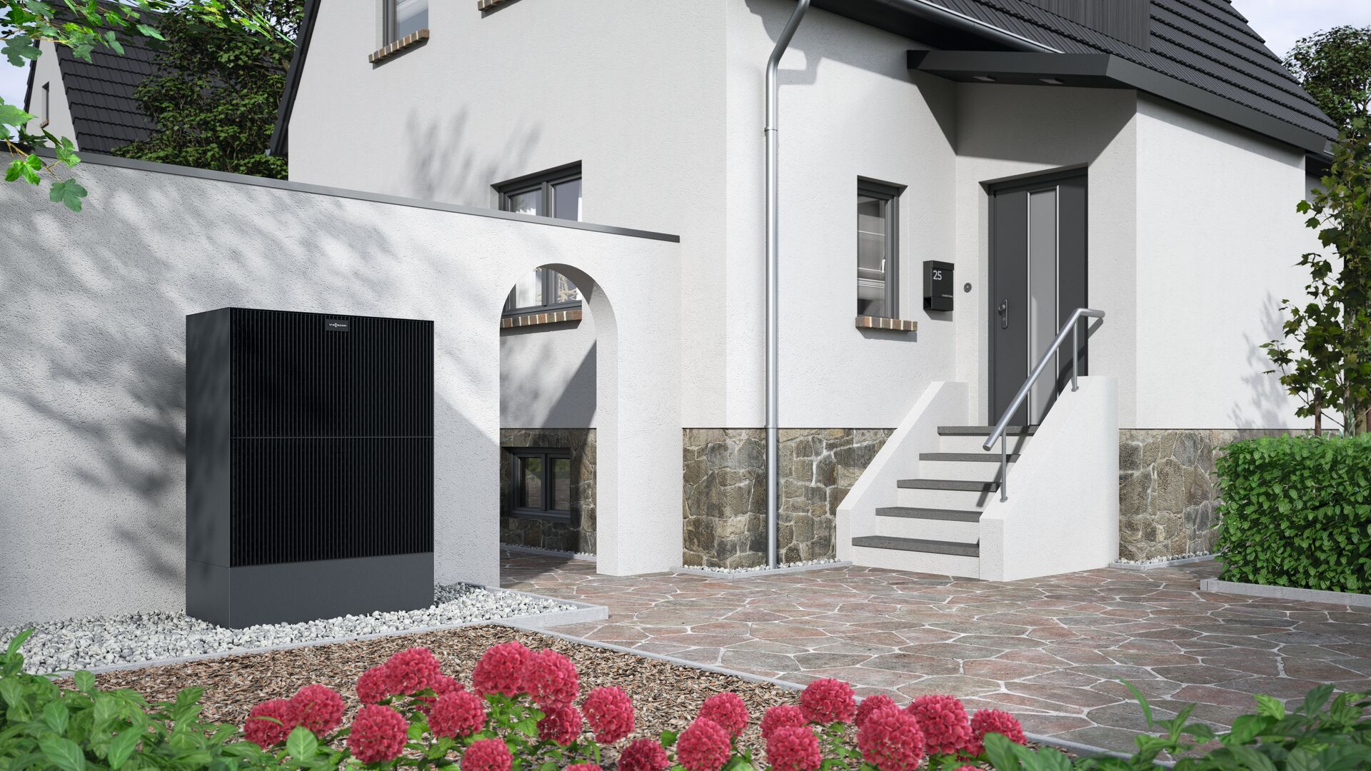 Ihr Heizungskonfigurator